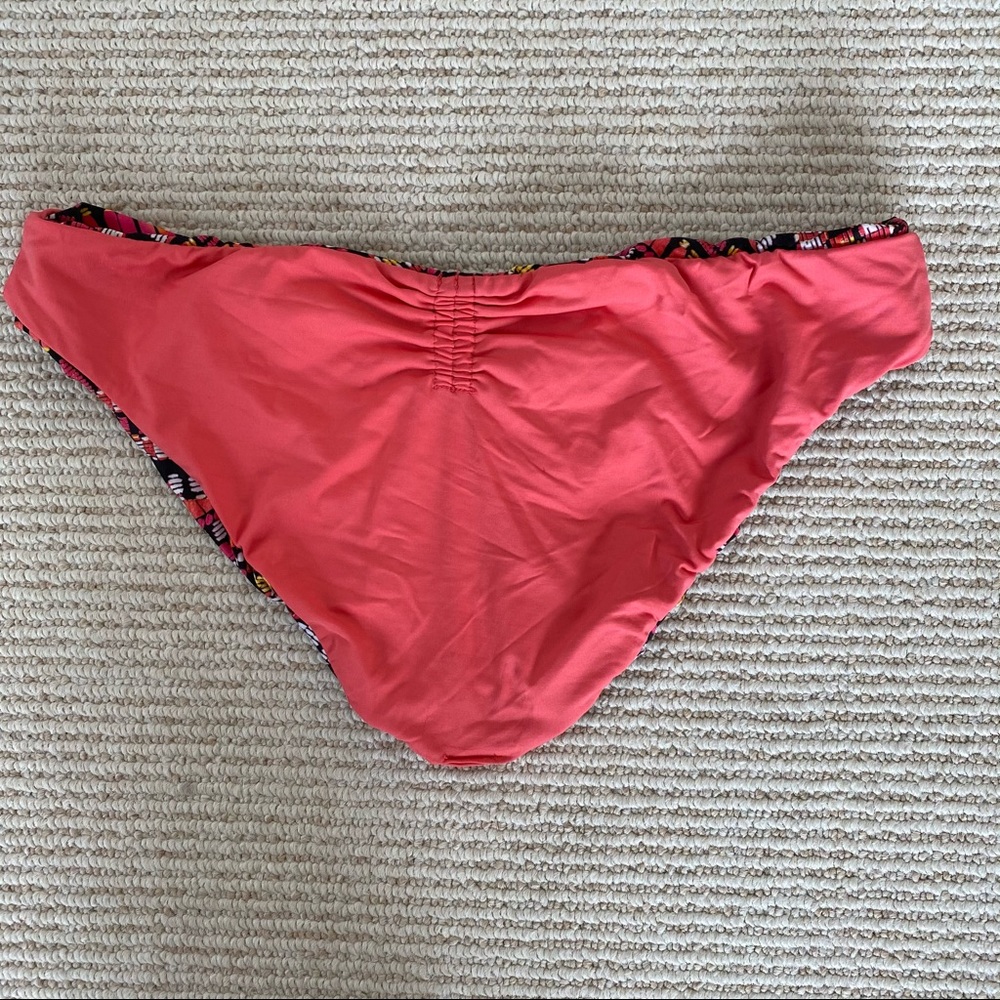 Reversible bikini bottom - Picture 4 of 4